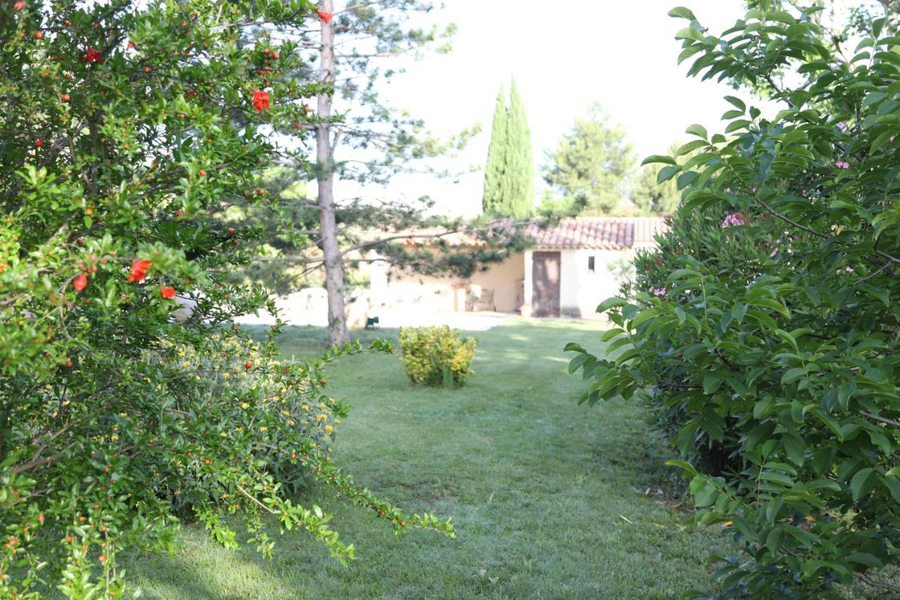 Apartamento Duplex De Charme Au Coeur De La Provence. Pertuis Exterior foto